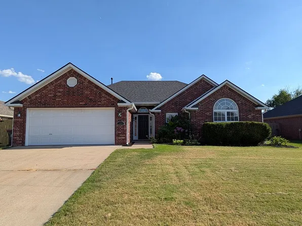259 W Colorado Ave, Springdale, AR 72764