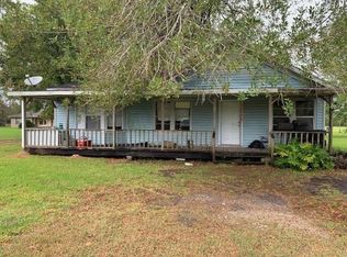 12510 Old Sour Lake Rd, Beaumont, TX 77713