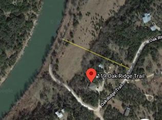 119 Oakridge Trl, Pipe Creek, TX 78063