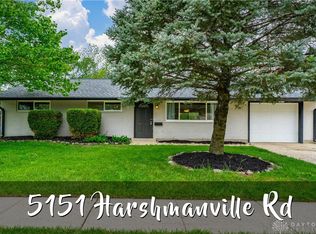 5151 Harshmanville Rd, Dayton, OH 45424