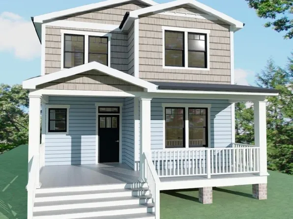 735 Wilson St, Petersburg, VA 23803