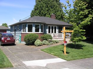23 SE 62nd Ave, Portland, OR