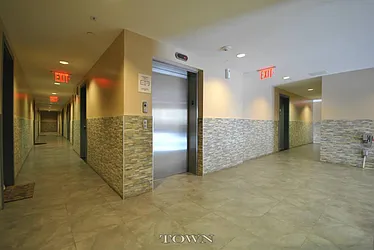 Rented by Town Residential