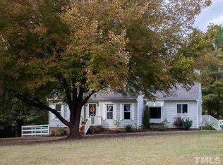 170 Clover Rdg, Angier, NC 27501