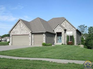 4337 SW Shenandoah Rd, Topeka, KS 66610