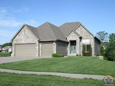 4337 SW Shenandoah Rd, Topeka, KS, 66610