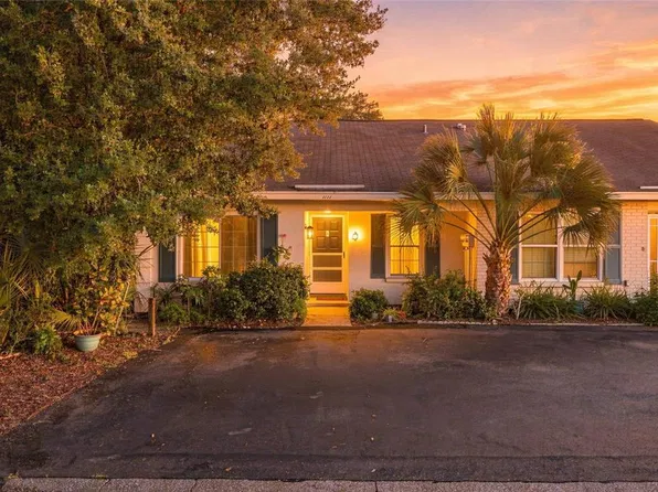 1111 THAYER STREET #1111, SAFETY HARBOR, FL 34695