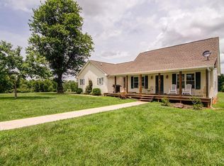 2416 McDaniel Rd, Bedford, VA 24523