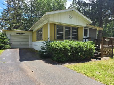 11070 Bellwood Dr #64, Minocqua, WI, 54548