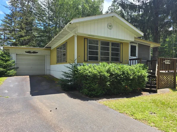 11070 Bellwood Dr #64, Minocqua, WI 54548