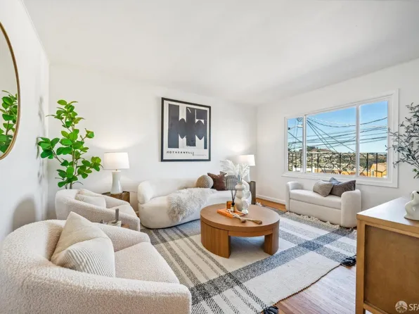 163 Valmar Ter, San Francisco, CA 94112