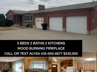 1555 N Carbonville Rd, Helper, UT 84526