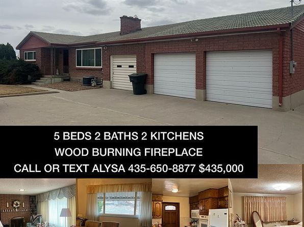 1555 N Carbonville Rd