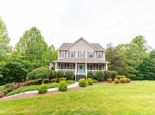 1553 Silver Creek Dr, Lynchburg, VA 24503