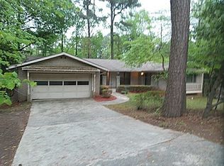 3938 Safari Ct, Stone Mountain, GA 30083