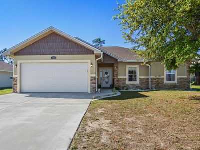 7305 Mary Jo Ave, Southport, FL, 32409