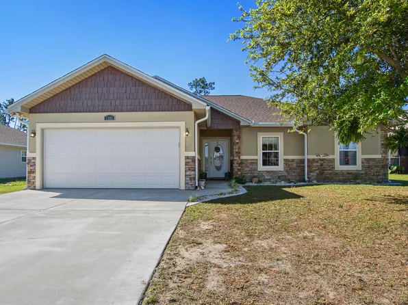7305 Mary Jo Ave, Southport, FL 32409