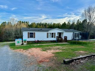 5797 Leesville Rd, Lynch Station, VA 24571