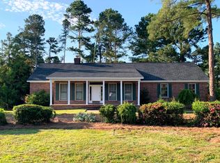 110 Redbud Ln, Martinez, GA 30907