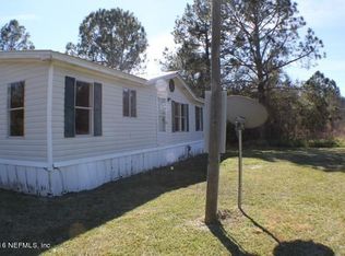 23199 NW 33rd Pl, Lawtey, FL 32058
