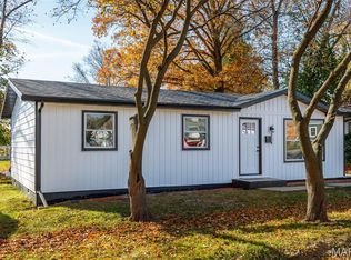 854 Parent St, Greenville, IL