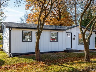 854 Parent St, Greenville, IL, 62246