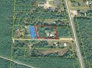 8408 Marilyn Rd, Panama City Beach, FL 32413