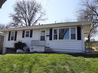 2824 S 76th Ave, Omaha, NE 68124