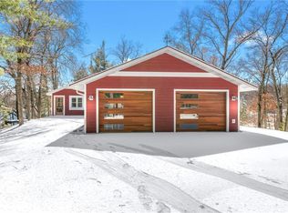 3895 Mallard Lake Rd, Webster, WI 54893