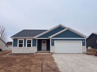 318 Rachel Way, Utica, IL 61373