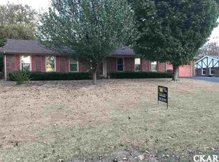 312 Streamland Dr, Danville, KY 40422