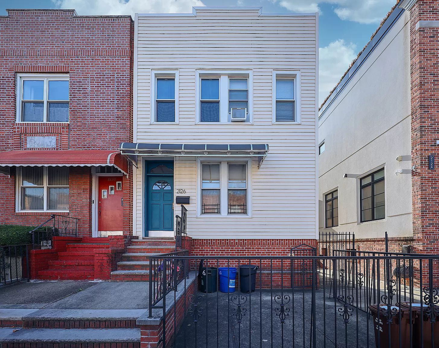 2126 62nd St, Brooklyn, NY 11204 | Zillow