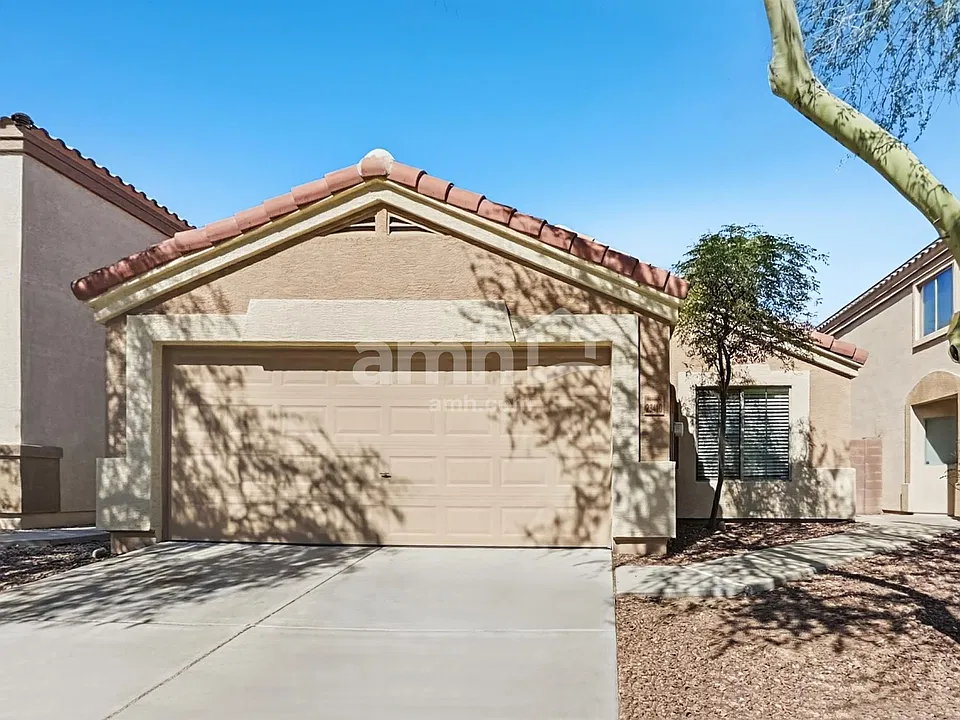 23410 W Mohave St