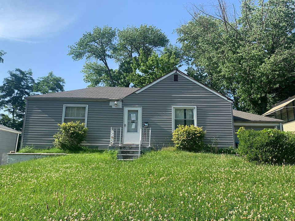 7423 Esterbrook Dr, Saint Louis, MO 63136 Zillow