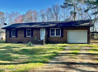 179 Gore Rd, Willard, NC 28478