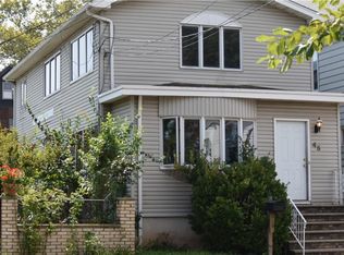45 Grant Ave, Carteret, NJ 07008