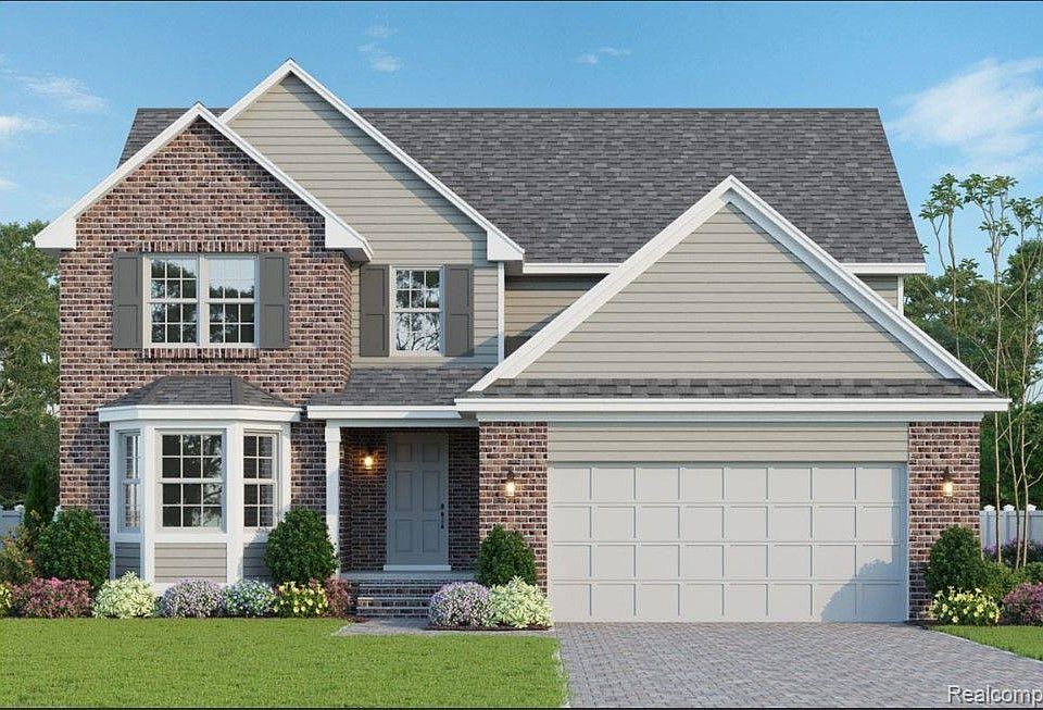 14474 Josephine, Livonia, MI 48154 Zillow