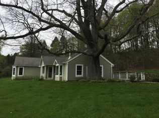 5840 Delano Rd, Metamora, MI 48455