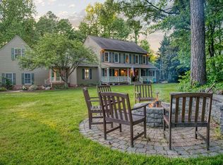 400 Ziontown Rd, Henrico, VA