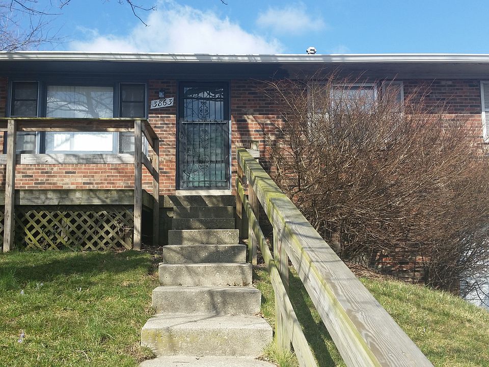 1st image of 3863 Northampton Dr