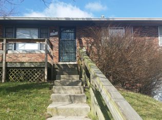 3863 Northampton Dr, Lexington, KY 40517