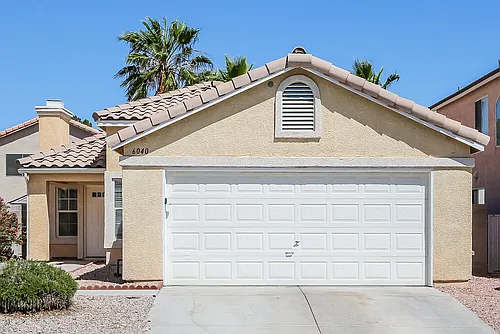 6040 Hidden Rock Dr Photo 1