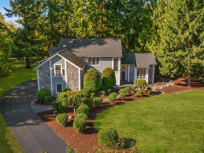 15507 216th Avenue NE, Woodinville, WA, 98077