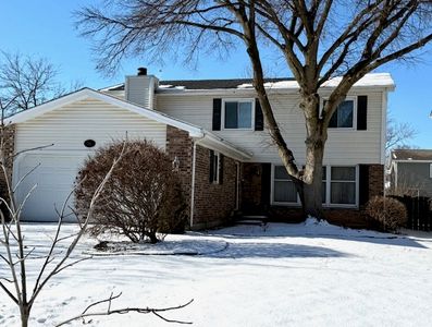 154 Newton Ave, Glen Ellyn, IL, 60137