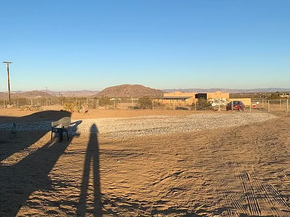 1348 Fortuna Ave, Landers, CA 92285