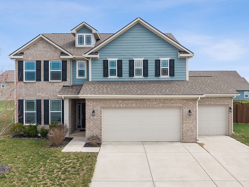 1st image of 3857 Concord Point Way