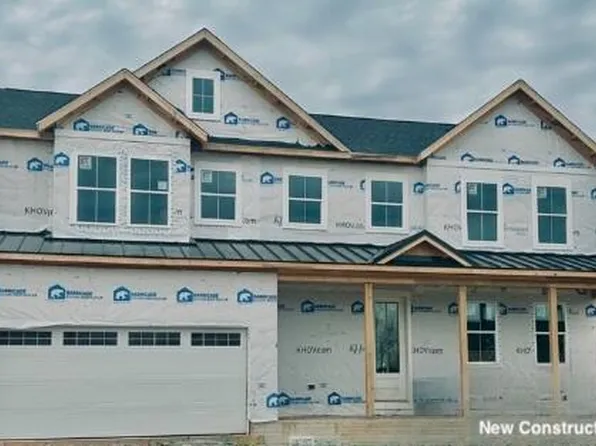 9209 Mile View Ct, Sylvania, OH 43560