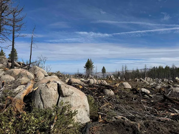 434-100 Diamond Mountain Rd, Doyle, CA 96109