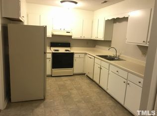 104 Cimmaron Ct #104, Cary, NC 27511