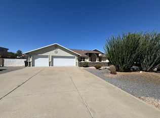 2575 Triangle South St, Kingman, AZ 86401